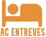 AC Enreves logo