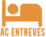 ACEntreves logo